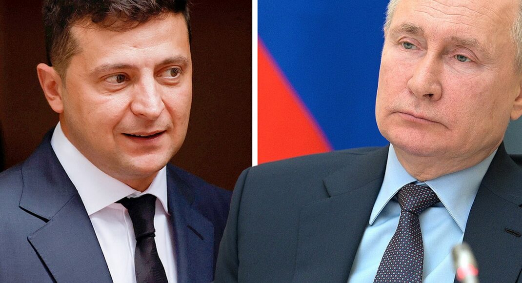 Большинство украинцев против прямых переговоров с Россией без участия Запада (опрос)