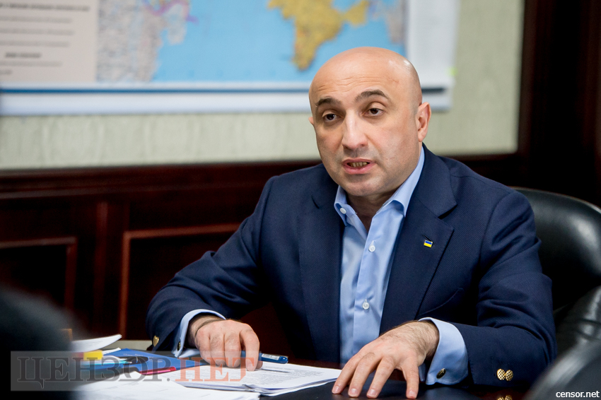 Катастрофа МН17 змінила ставлення світу до війни на сході України, - заступник генпрокурора