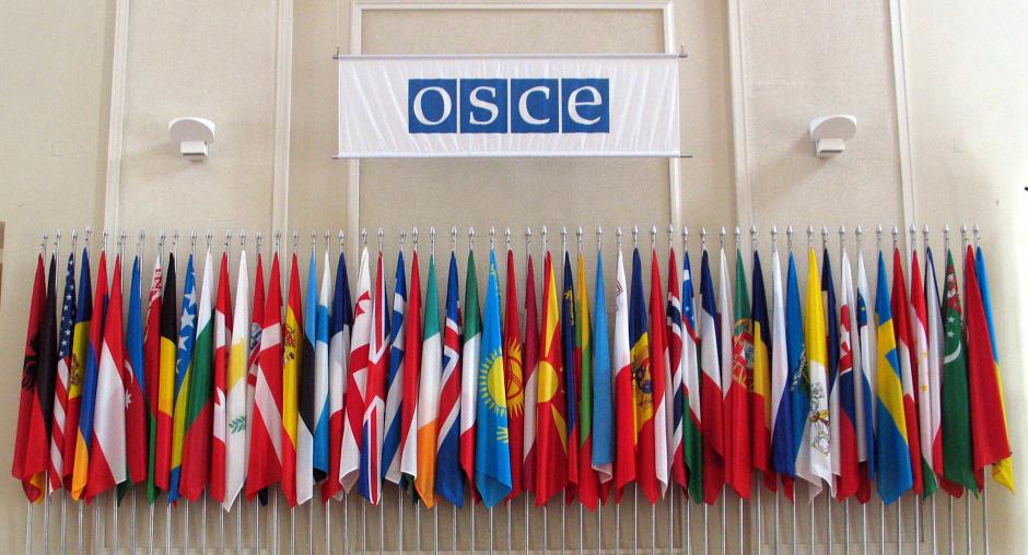 В ОБСЄ зробили заяву щодо планів рф провести "референдуми" на території України