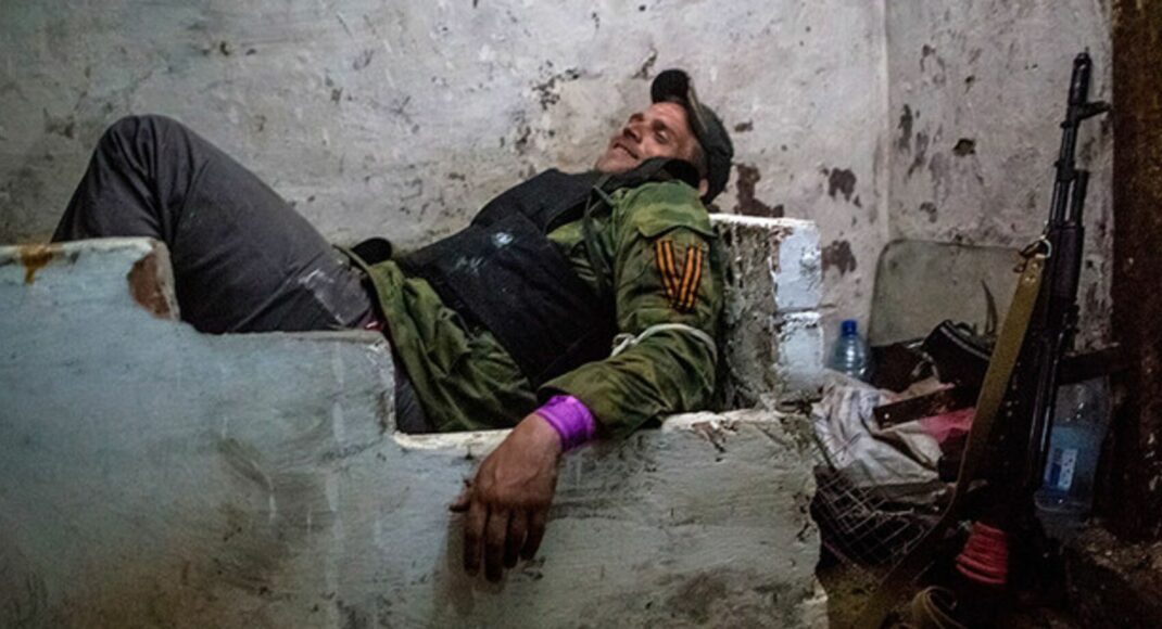 В застенках "ДНР" жестоко пытают женщин, — Human Rights Watch
