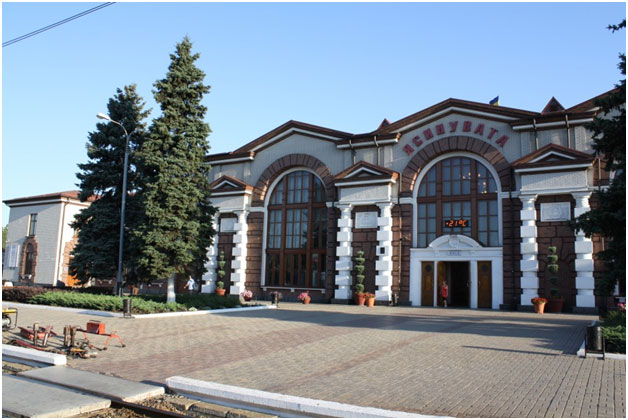 В ОРДО тимчасово змінюється маршрут руху приміських поїздів