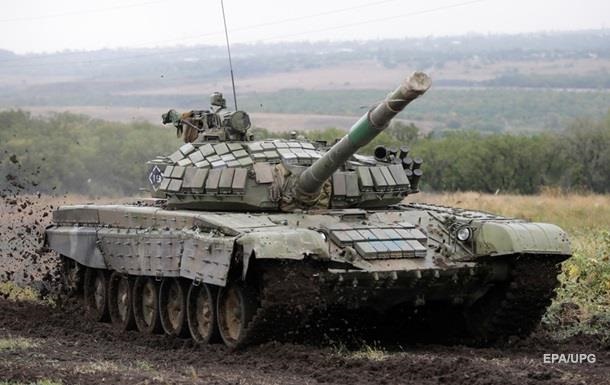Российские военные обустраивают новые полигоны на оккупированном Донбассе, — разведка