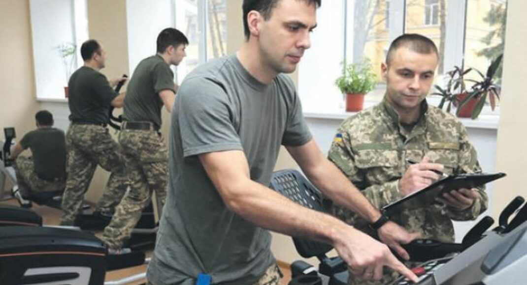 Хорватія планує прийняти на лікування поранених українських військових