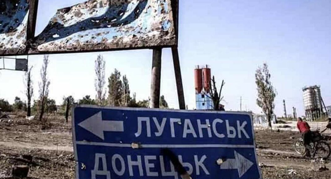 Правозахисники дізналися причину масового виїзду з ОРДЛО