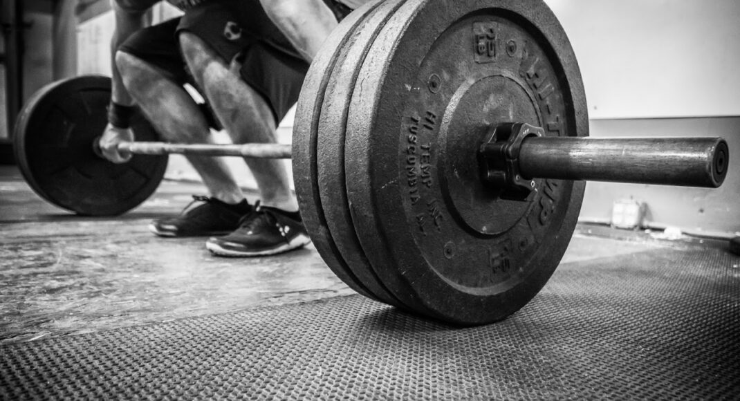 Рубежанские спортсмены стали чемпионами Европы по пауэрлифтингу