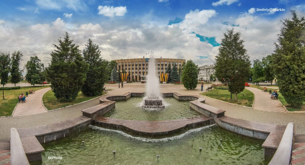 Бахмут лідирує серед найбільш привабливих міст для інвестицій у Донецькій області