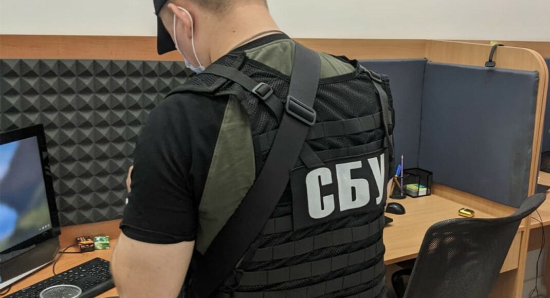 СБУ разоблачили схему финансирования боевиков "ЛДНР" на десятки млн долларов
