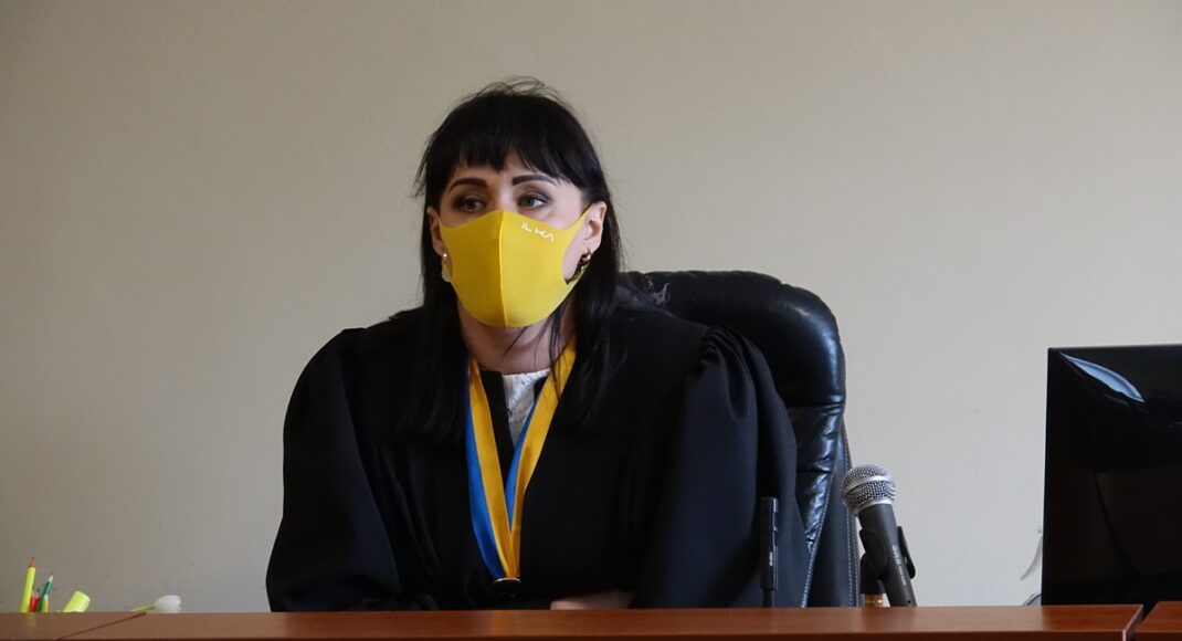 Стала известна судья, которая будет рассматривать дело Игоря Безлера