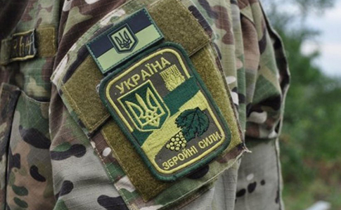 В ВСУ сообщили о задержании боевика "ЛНР" (фото)
