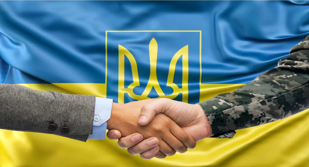 На Донетчине ветеранам АТО и ООС помогают найти работу и оказывают помощь психологи (контакты)