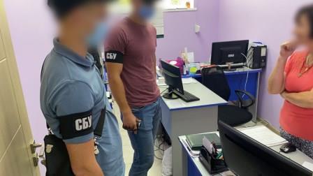 На Дніпровщині розкрили схему поставок "експорту" в ОРДО