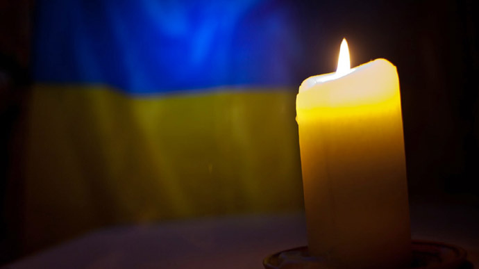 В ООС в результате подрыва погибли два украинских защитника
