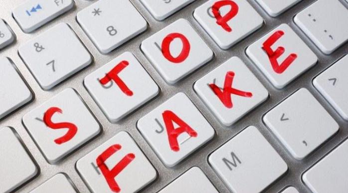 В Україні готові ділитися досвідом боротьби з інформаційною агресією РФ