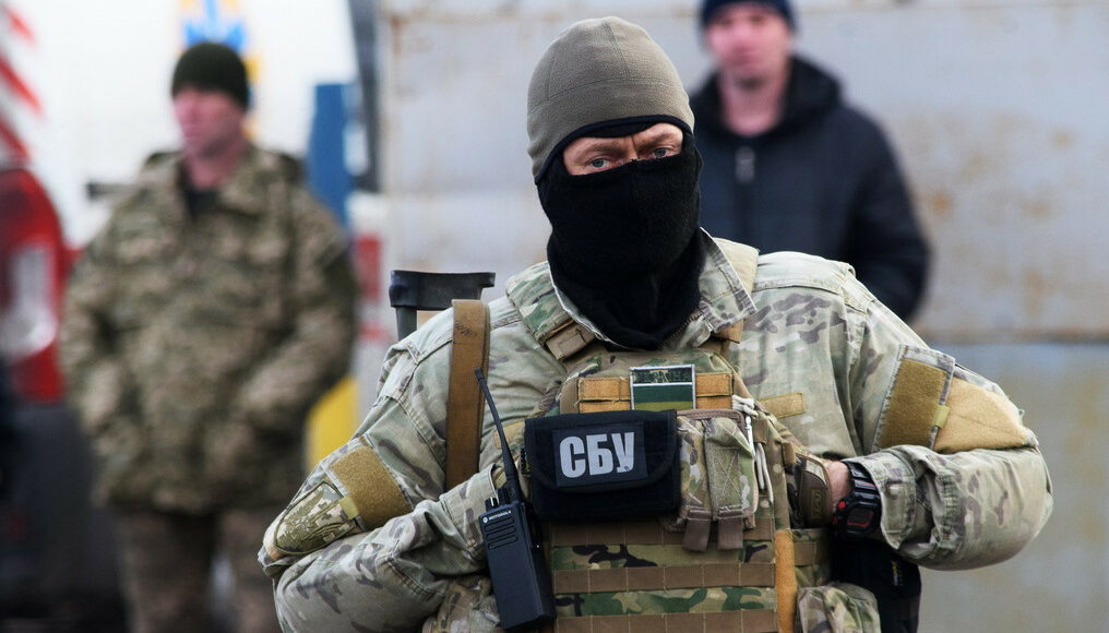 На Луганщині агента ФСБ Росії засудили на 8 років в'язниці