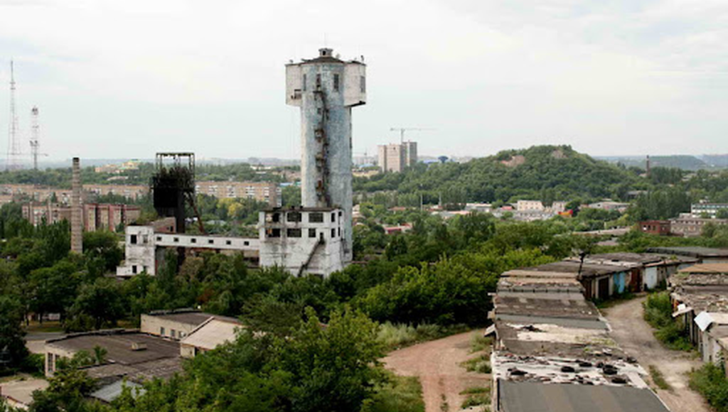 Правозахисник розповів, коли в ОРДЛО перестануть працювати шахти