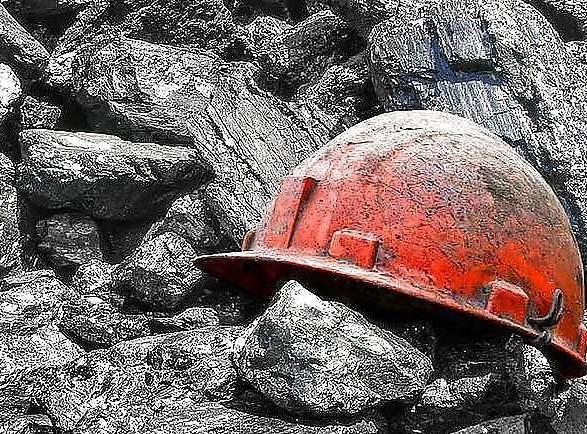 В шахте оккупированного Донецка погиб горняк