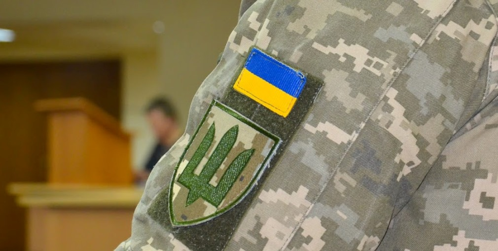 В Офісі Президента України розповіли про робочу зустріч із питань реабілітації військових та ветеранів
