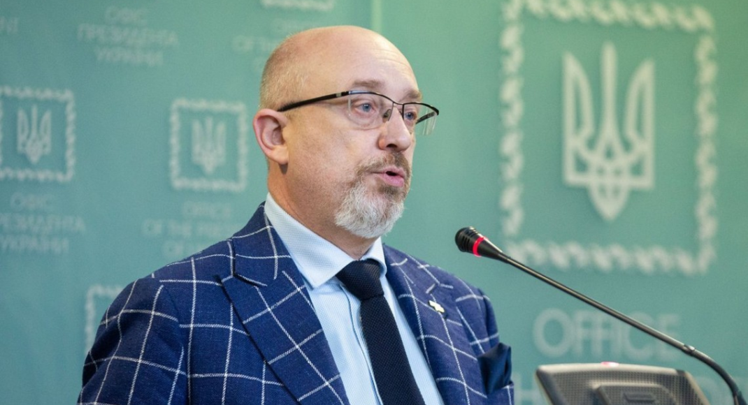 Резніков заявив, що мінські переговори - "мертва історія"