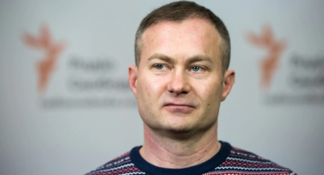 Гармаш рассказал, почему в Кремле боятся закона о переходном периоде на Донбассе