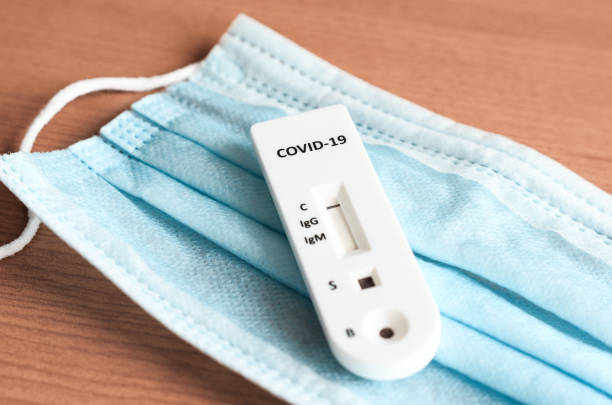 В ОРДО понад тисячу людей захворіли COVID-19
