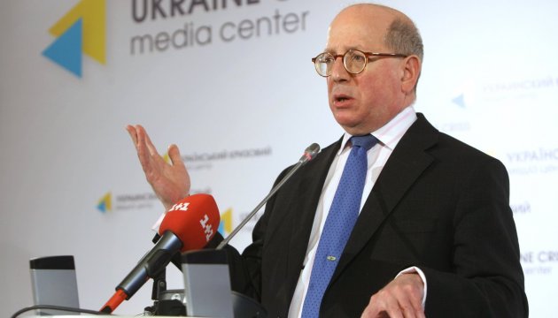Британський експерт розповів, що допоможе Україні стримувати агресію Кремля