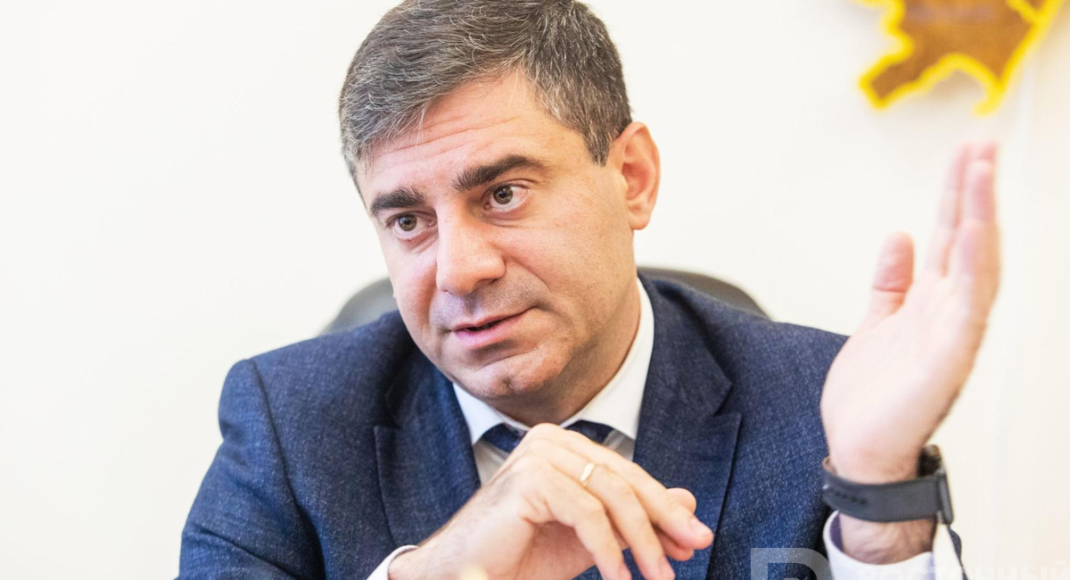 Нардеп рассказал, что может удерживать Путина от нападения на Украину