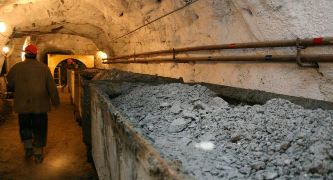 На Донеччині обговорили з партнерами з Німеччини трансформацію вугільної галузі в регіоні