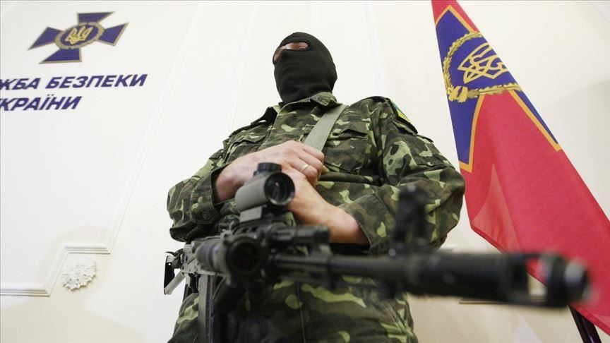 СБУ задержала двух "мобилизованных" боевиков "лднр"