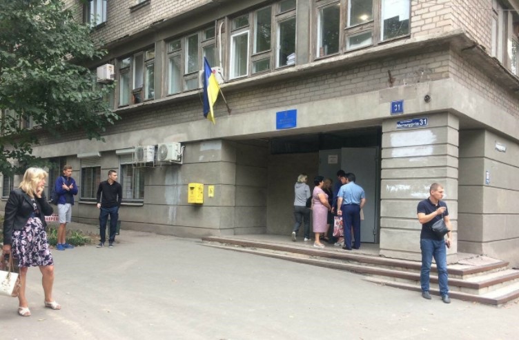 В СБУ пояснили, як йде пошук інформації по учасниках програми «На тебе чекають вдома»