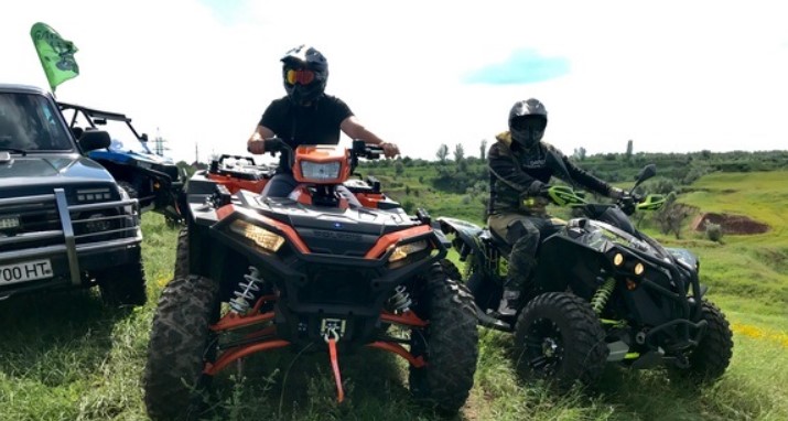 У Краматорську вперше відбудуться кільцеві перегони