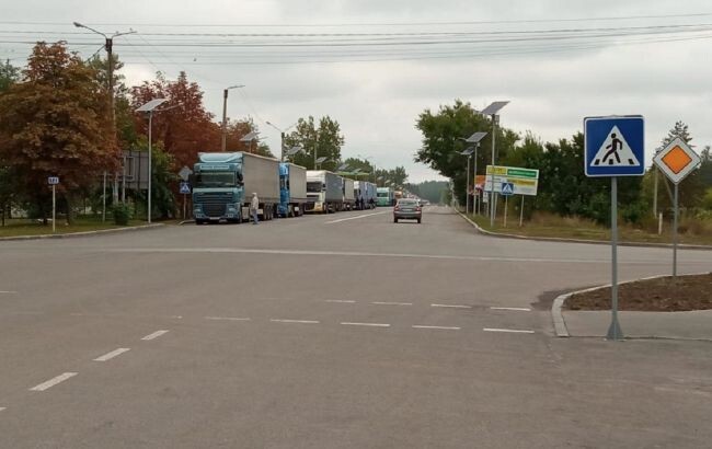 ООН відправила на Донбас чергову партію гуманітарної допомоги