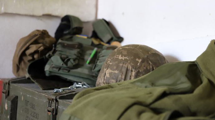 У Дніпрі врятували бійця ООС, у якого не було шансів вижити