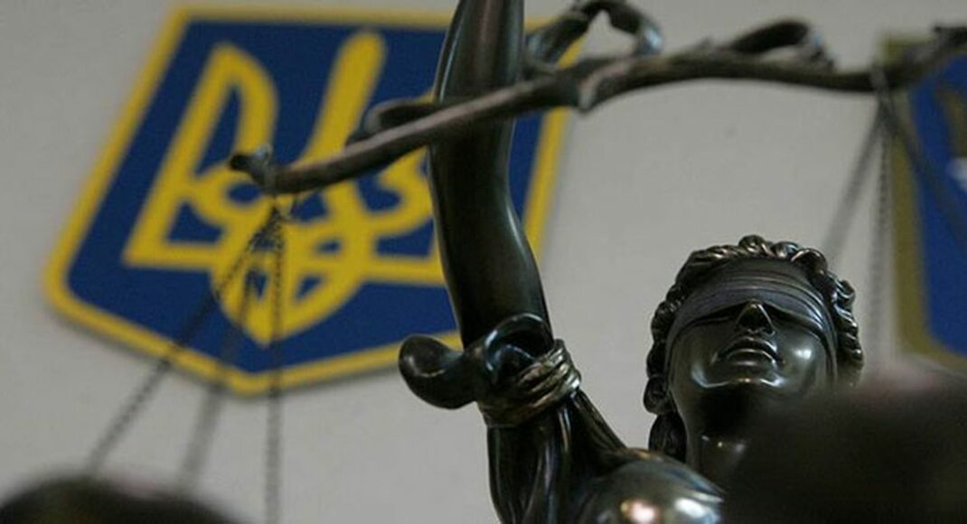 Прокуратура Донеччини направила до суду звинувачення "заступнику мера" окупованого Донецька
