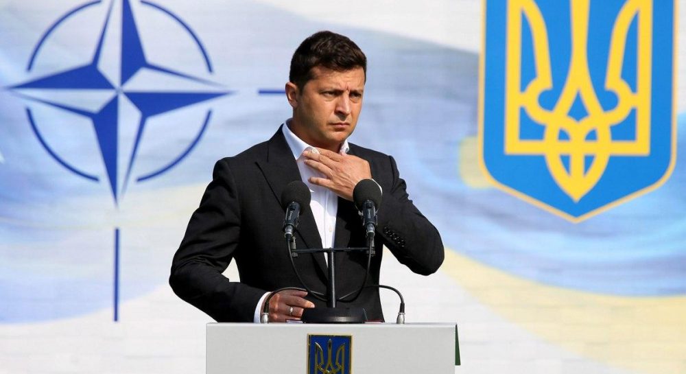 Зеленський розповів про створення нового формату співпраці з Великобританією та Польщею