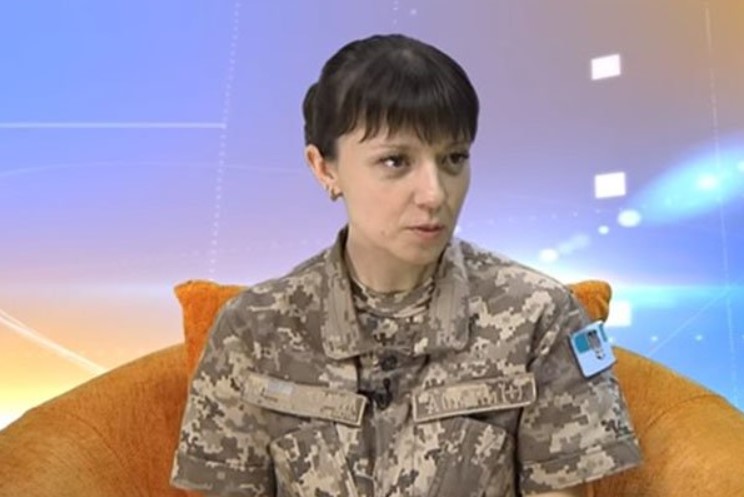 Зеленський призначив Уповноважену з прав захисників України