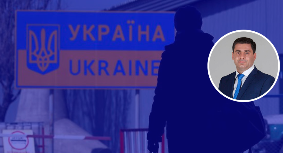 Дмитро Лубінець. Чужі серед своїх: як захистити права ВПО