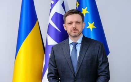 Голова Укрексімбанку звільнений через напад на журналістів