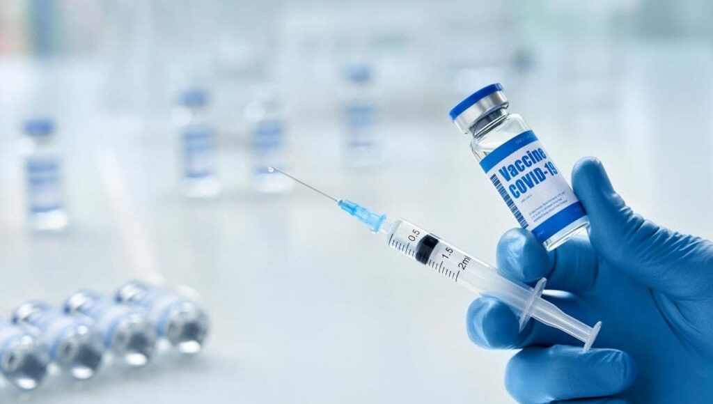 На Донетчине могут отстранить 20% медиков в случае отказа от COVID-вакцинации, — ДонОГА