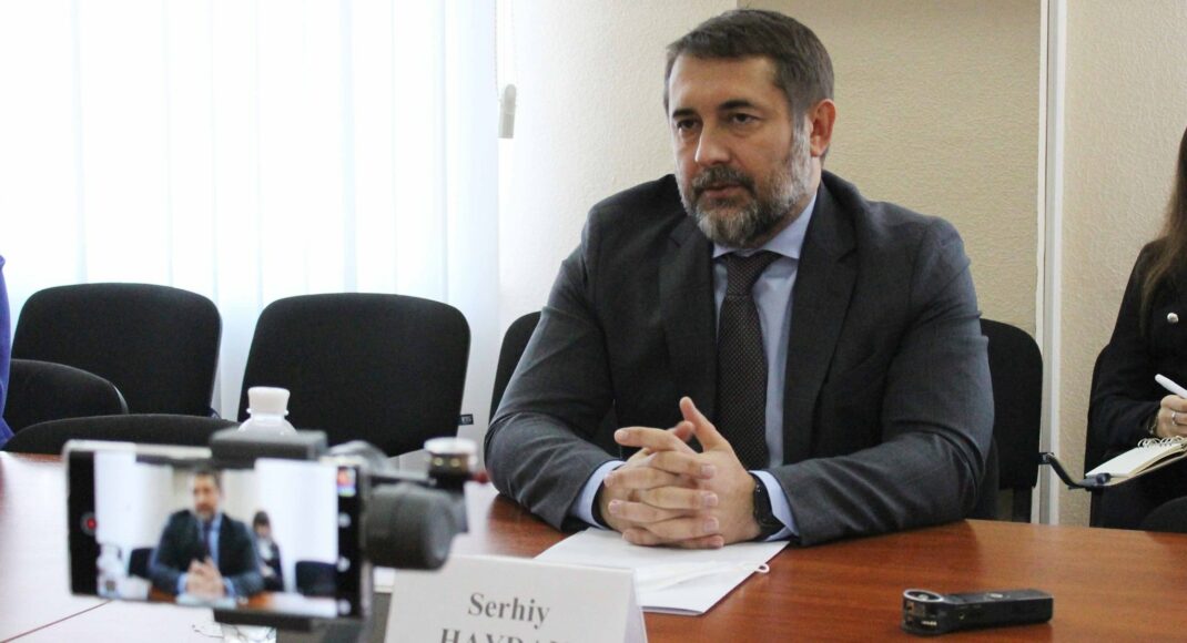 Глава ЛугОГА заявил, что искусственное повышение цены на природный газ – это элемент давления Кремля на Европу