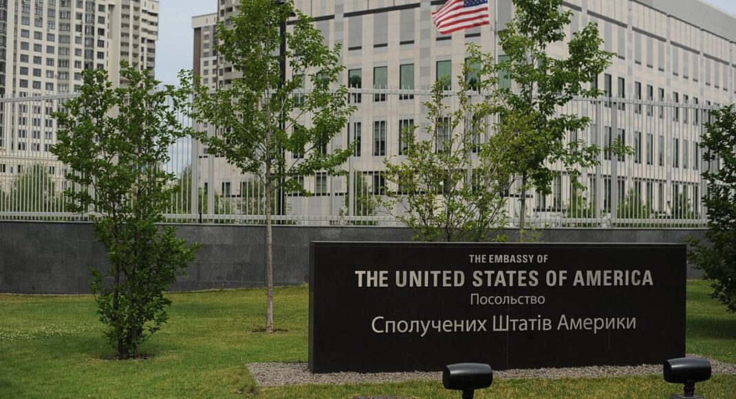 В посольстве США прокомментировали применение "Байрактаров" на Донбассе