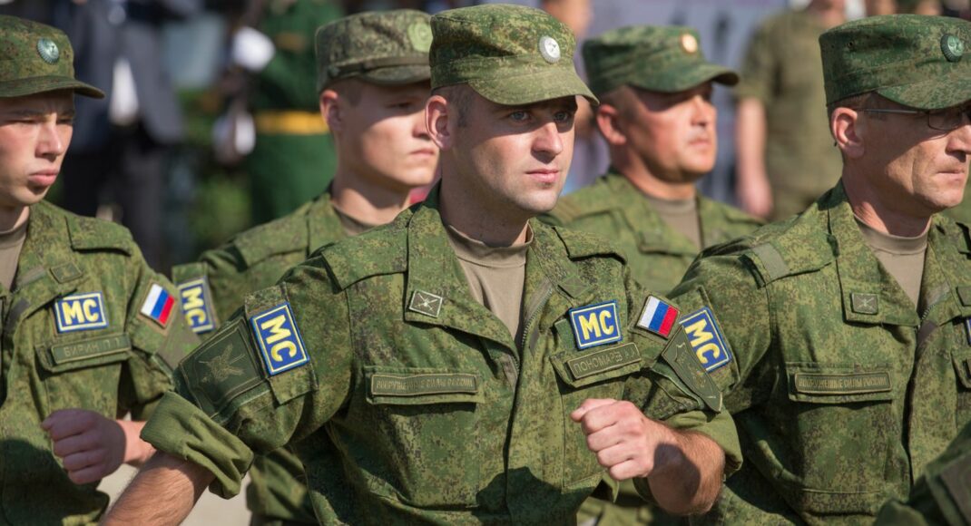 Оккупанты подтверждают, что в рф много людей не хотят участвовать в войне,- ГУР