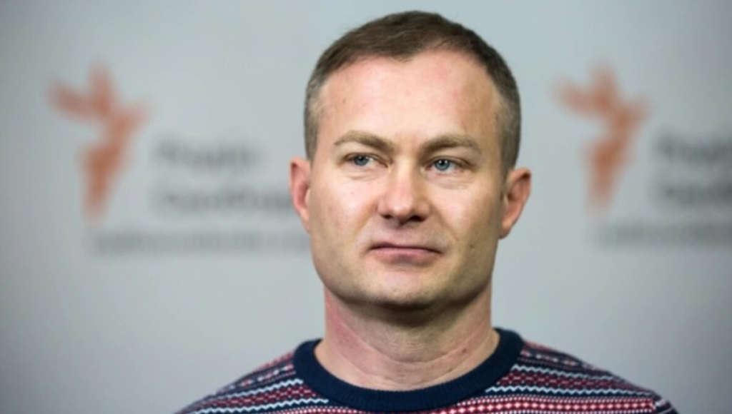Гармаш повідомив, що Україна у ТКГ не давала жодних письмових відповідей на документи ОРДЛО