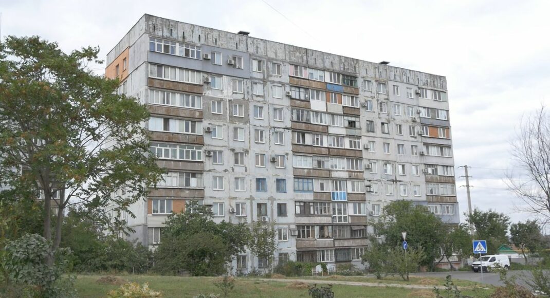 Донеччина — лідер в Україні за кількістю створених ОСББ