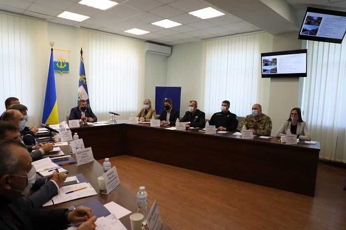 У Маріуполі залишили незмінним соціальний тариф на тепло на три роки