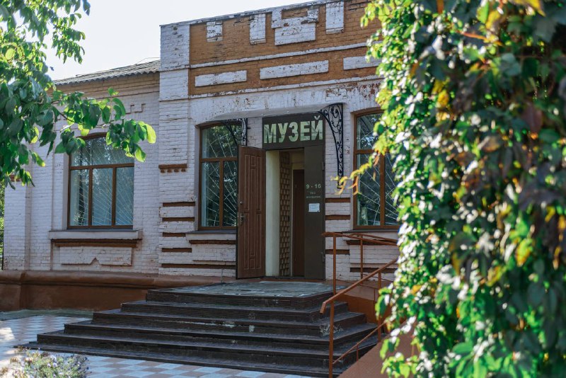 У Слов'янську відкривається щорічна міська художня виставка