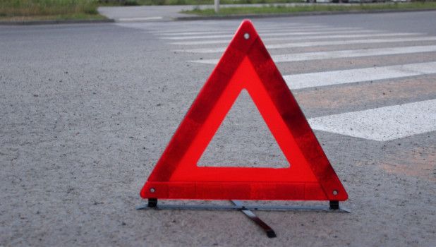 У Лимані сталося ДТП зі смертельним наслідком: загинув чоловік