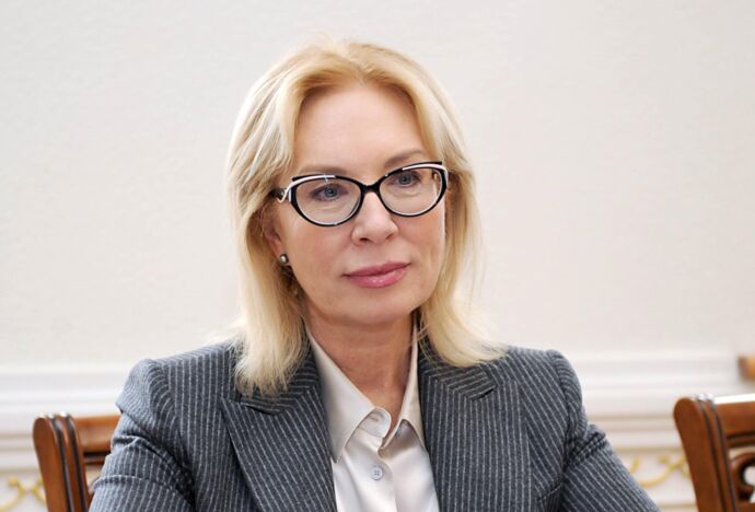 Денисова сообщила о заключенном в ОРДО украинце, которому грозит смертная казнь (фото)
