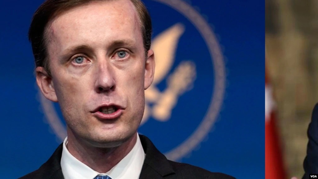 США оголосять про нові санкції проти рф найближчими днями, - Салліван