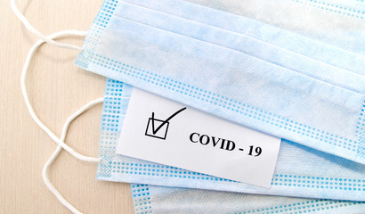 В ОРЛО ще 11 людей померли від COVID-19