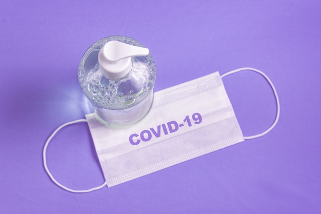 В ОРДО ще 265 осіб захворіли COVID-19